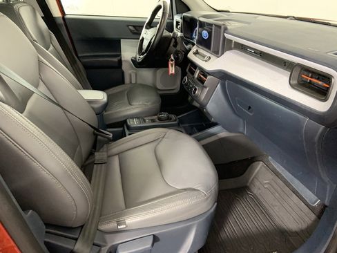 Used 2022 Ford Maverick XLT w/ Equipment Group 300A Standard image 17