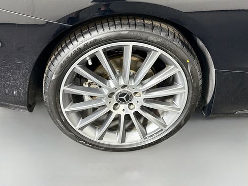 Used 2020 Mercedes-Benz C 300 Cabriolet w/ Driver Assistance Package image 31