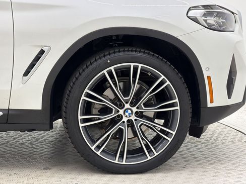 Certified 2023 BMW X3 xDrive30i w/ Premium Package AWD/4WD image 13