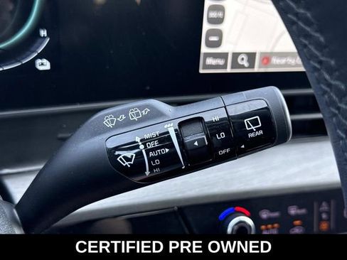 Used 2023 Kia Sportage X-Line image 26