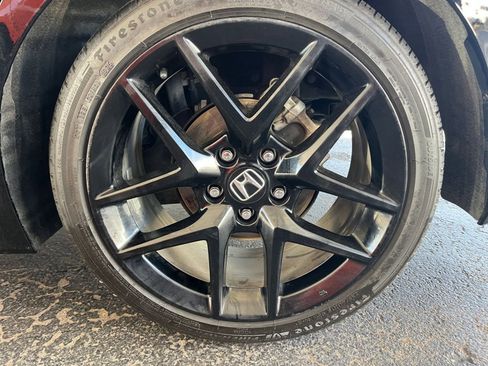 Used 2024 Honda Civic Sport image 28