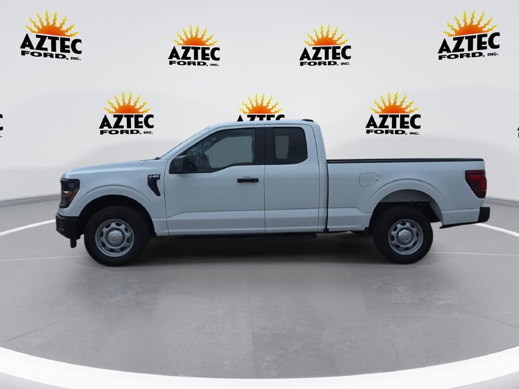 New 2026 Ford F150 XL w/ Tow/Haul Package RWD image 5