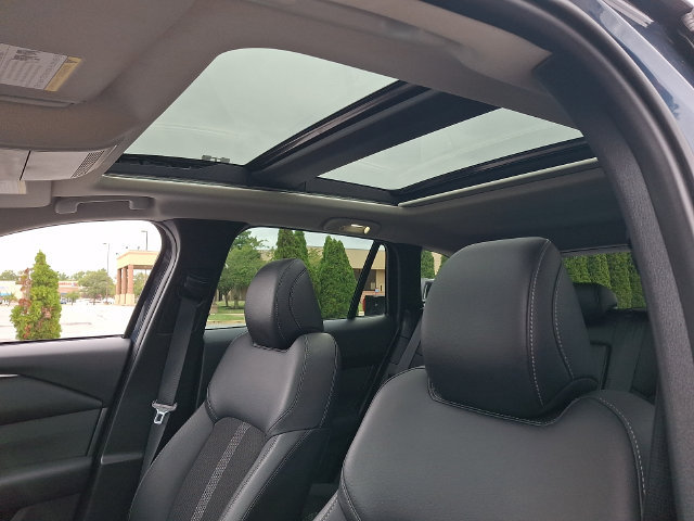 Used 2025 MAZDA CX-50 AWD 2.5 S w/ Premium Package image 13