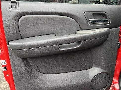 Used 2013 Chevrolet Silverado 3500 LTZ w/ LTZ Plus Package image 35