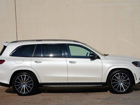 Used 2022 Mercedes-Benz GLS 580 4MATIC image 64
