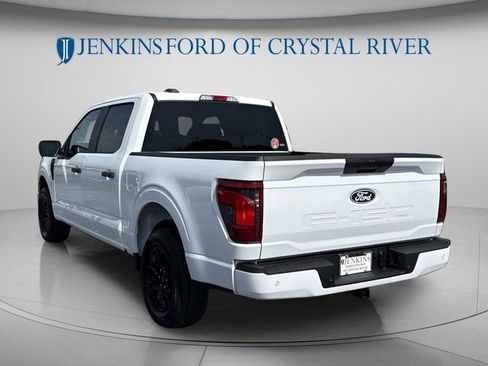 New 2026 Ford F150 STX RWD image 6