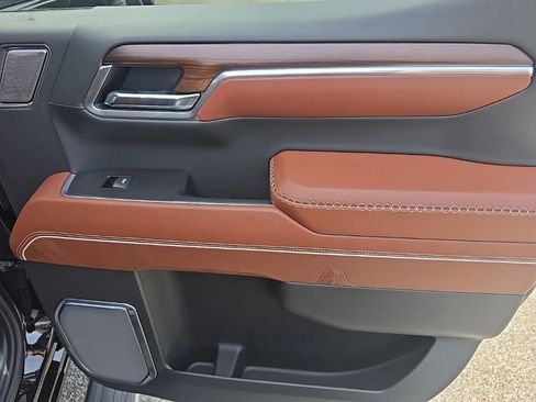 New 2026 GMC Sierra 1500 Denali Ultimate AWD/4WD image 11