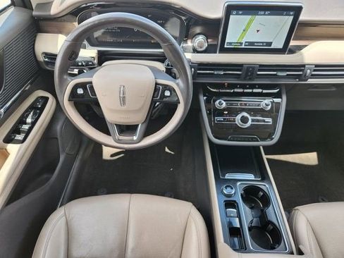Used 2022 Lincoln Corsair Reserve w/ Equipment Group 201A FWD image 27