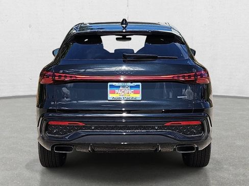 New 2026 Audi Q5 Premium Plus AWD/4WD image 6