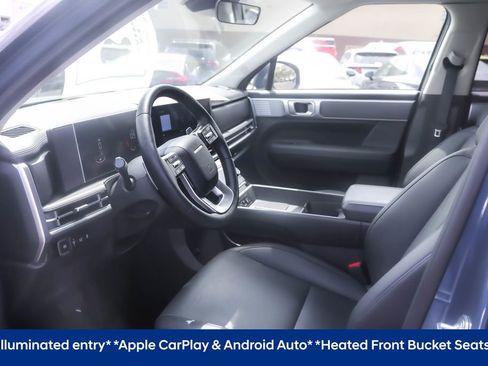 Certified 2026 Hyundai Santa Fe SEL AWD/4WD image 5