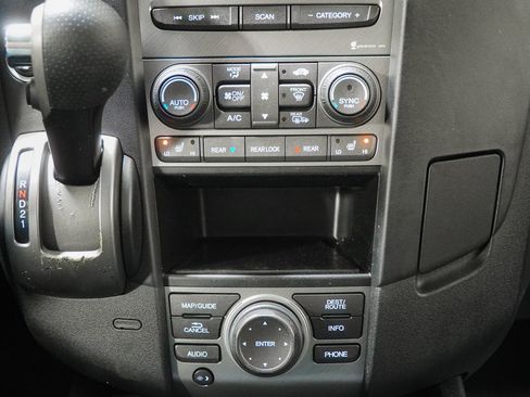 Used 2012 Honda Pilot EX-L image 34