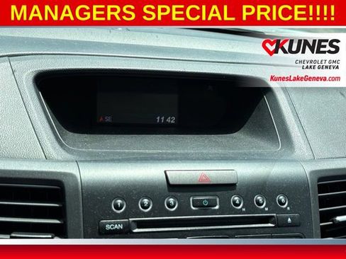 Used 2013 Honda CR-V EX image 22