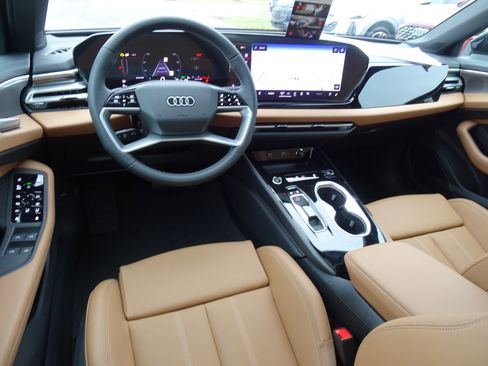 New 2026 Audi A6 Premium Plus image 5