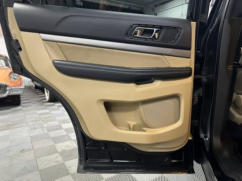 Used 2017 Ford Explorer 4WD image 37