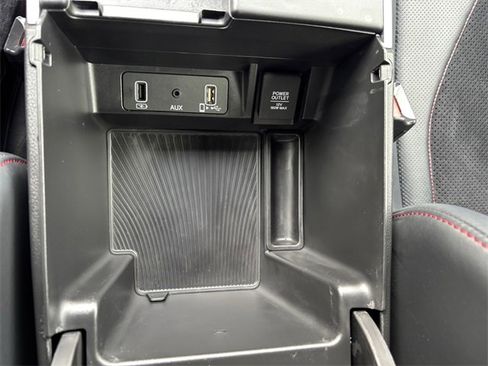 Used 2021 Acura TLX w/ A-SPEC Pkg image 25