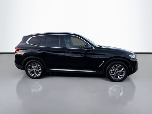 Used 2022 BMW X3 xDrive30i AWD/4WD image 7