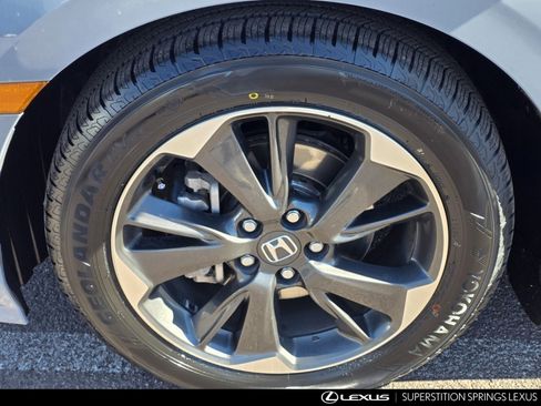 Used 2023 Honda Odyssey Elite image 10