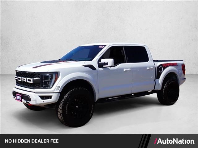 Used 2023 Ford F150 Raptor AWD/4WD image 1