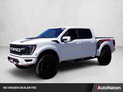 Used 2023 Ford F150 Raptor