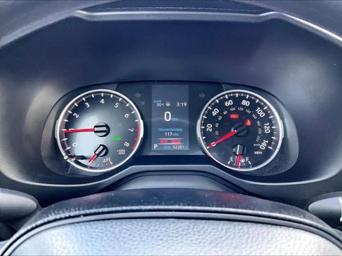 Used 2021 Toyota RAV4 XLE image 25