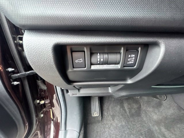Certified 2026 Subaru Forester Limited AWD/4WD image 17
