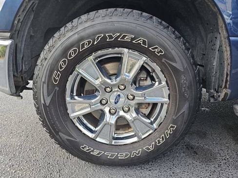 Used 2017 Ford F150 XLT w/ Equipment Group 301A Mid image 31