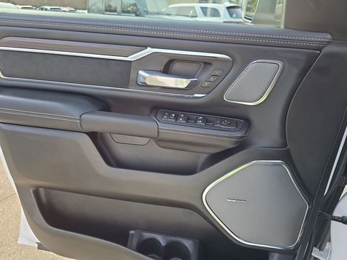 New 2026 RAM 1500 Laramie AWD/4WD image 27