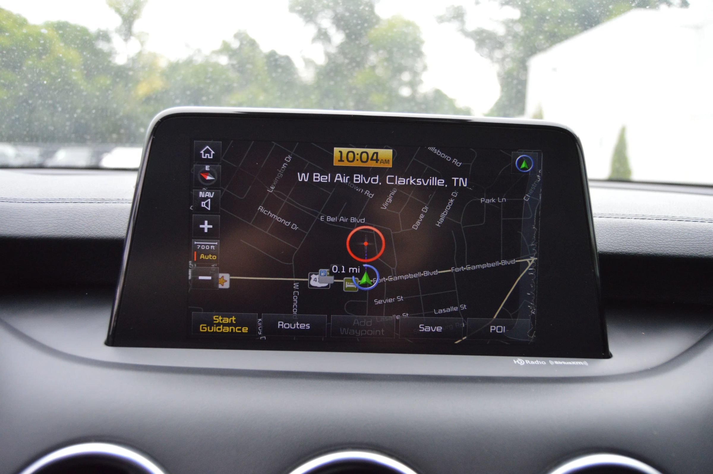 Used 2019 Kia Stinger Premium RWD image 16