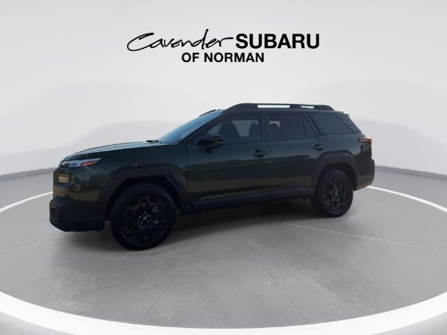 Certified 2026 Subaru Outback Limited AWD/4WD image 8