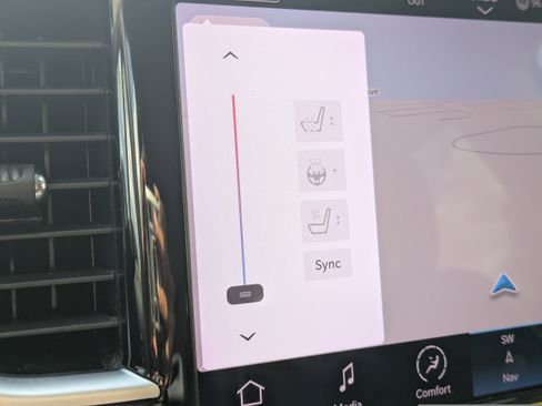 Used 2022 Chrysler Pacifica Limited image 23