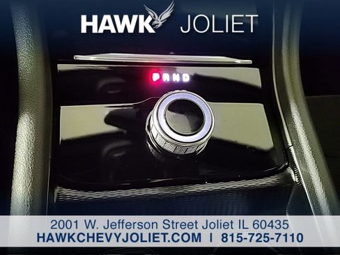 Used 2024 Jeep Grand Cherokee Altitude AWD/4WD image 20