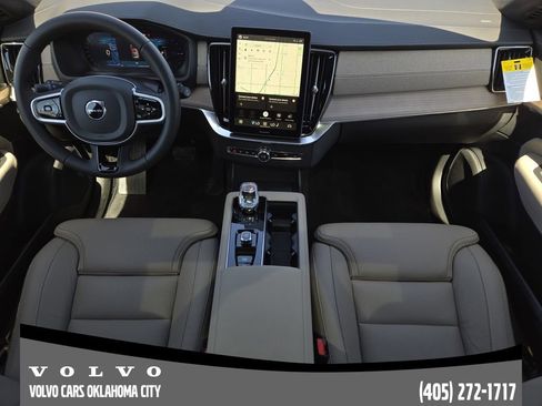 New 2026 Volvo XC90 T8 Ultra w/ Lounge Package AWD/4WD image 25