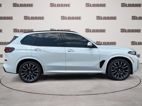 Used 2024 BMW X5 xDrive40i w/ Executive Package AWD/4WD image 6
