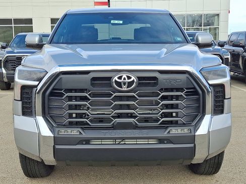 New 2026 Toyota Tundra SR5 image 2
