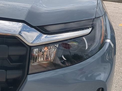 New 2026 Honda Ridgeline RTL image 9