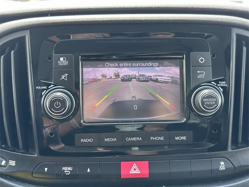 Used 2022 RAM ProMaster City Wagon image 18