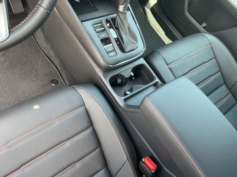 New 2026 Honda CR-V Sport-L image 12