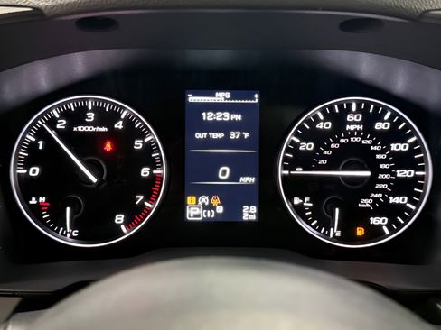 New 2026 Subaru Crosstrek 2.0i Premium image 14