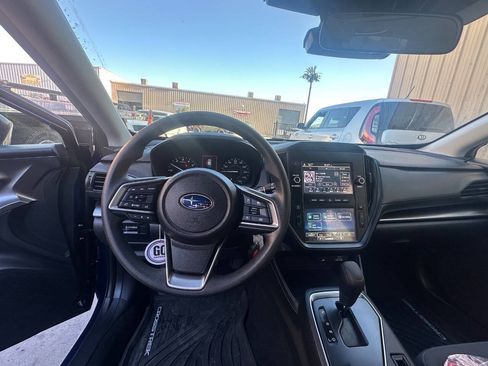 Used 2024 Subaru Impreza 2.0i AWD/4WD image 8