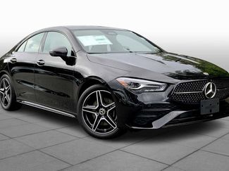 Certified 2026 Mercedes-Benz CLA 250 4MATIC video 2