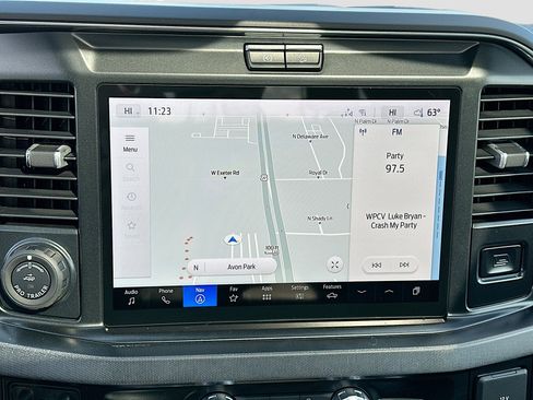 New 2026 Ford F250 Platinum image 8