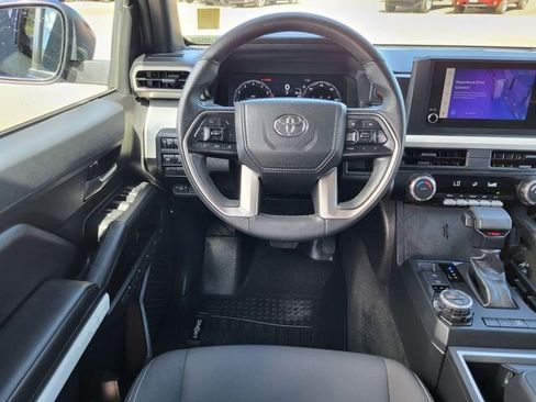 Used 2024 Toyota Tacoma TRD Off-Road AWD/4WD image 24