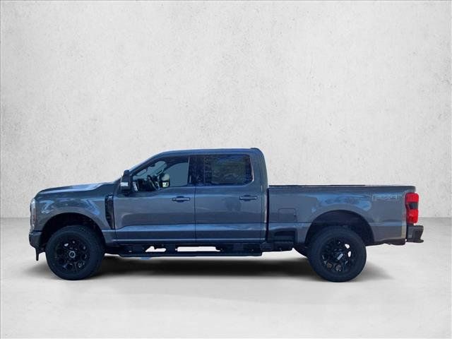 New 2027 Ford F250 XLT w/ XLT Premium Package AWD/4WD image 5