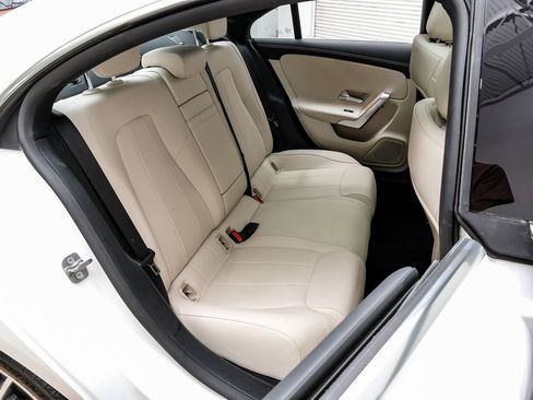 Used 2025 Mercedes-Benz CLA 250 4MATIC image 29