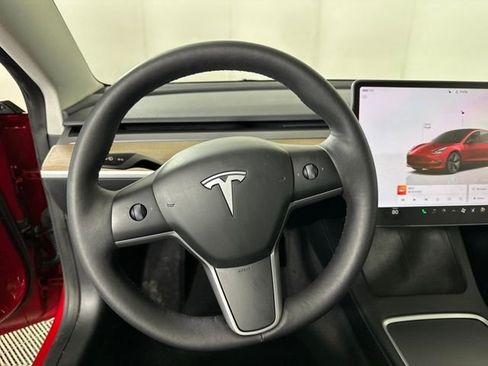 Used 2023 Tesla Model 3 Standard Range image 14