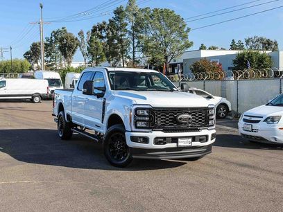 New 2026 Ford F250 XLT w/ XLT Premium Package