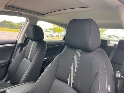 Used 2018 Honda Civic EX-T image 13