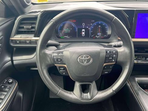 Certified 2023 Toyota Crown w/ Advanced Technology Package AWD/4WD image 17