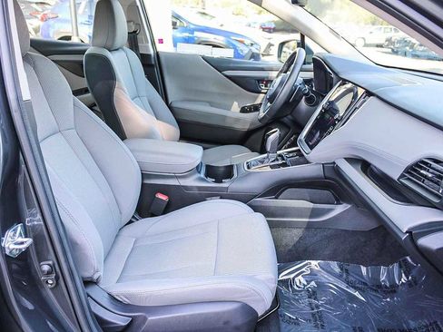 Certified 2025 Subaru Legacy Premium AWD/4WD image 16
