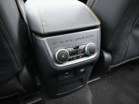 New 2026 Ford Explorer Tremor w/ Tremor Ultimate Package AWD/4WD image 30